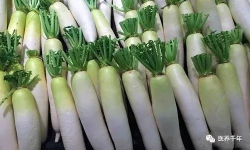 冬天里的"长寿第一菜、第一肉、第一果…"家家都有,一定要吃全了!