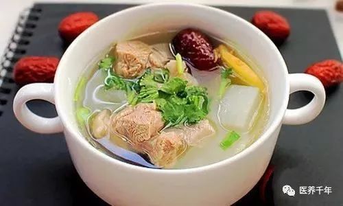 冬天里的"长寿第一菜、第一肉、第一果…"家家都有,一定要吃全了!