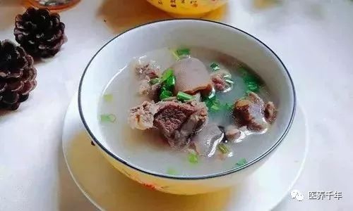 冬天里的"长寿第一菜、第一肉、第一果…"家家都有,一定要吃全了!