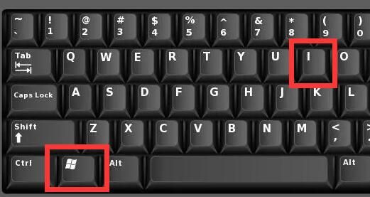 电脑锁屏密码设置位置