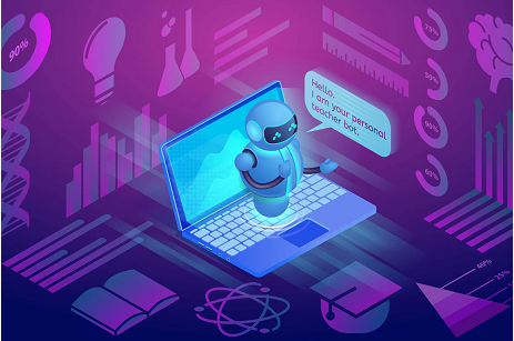 2023年需要关注的十大超自动化趋势